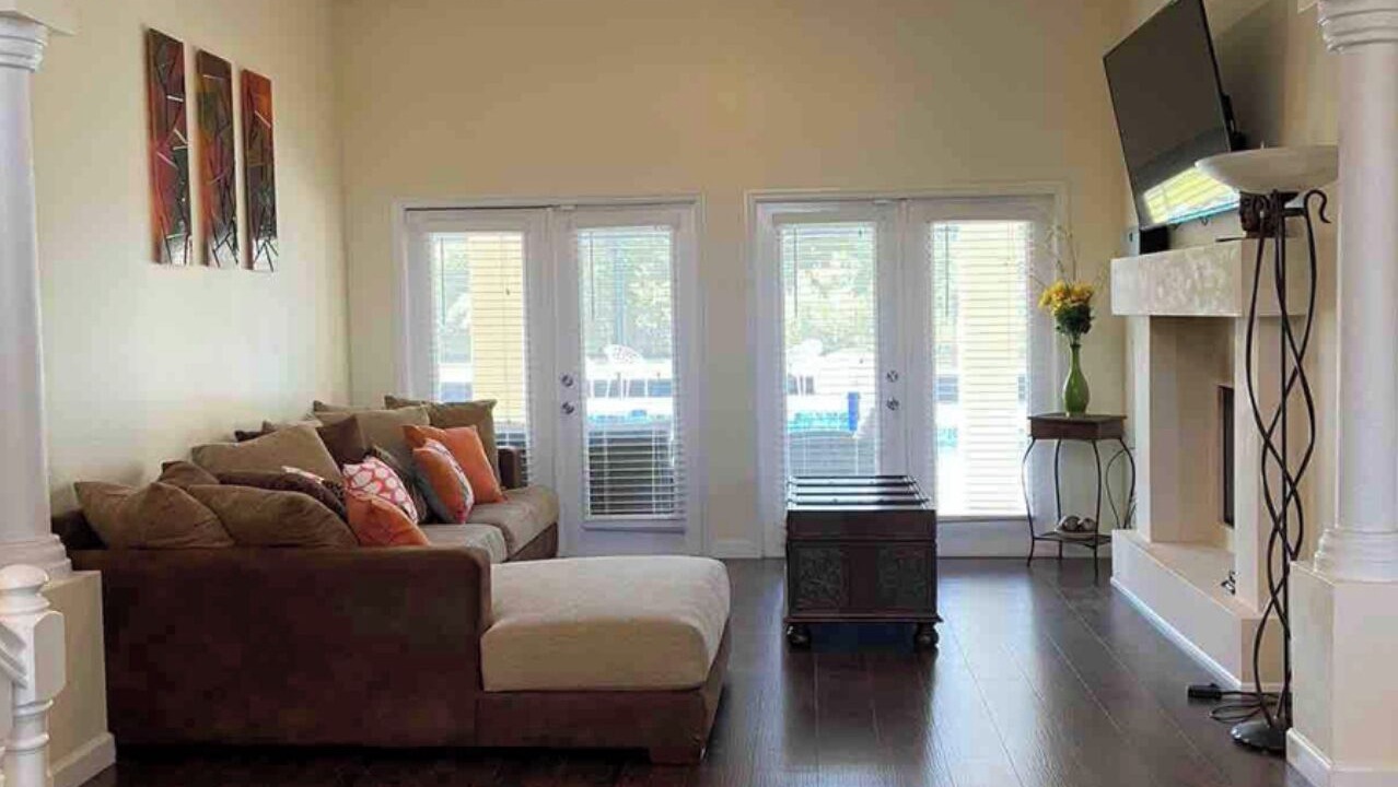 Photo of Livingroom in Kissimmee