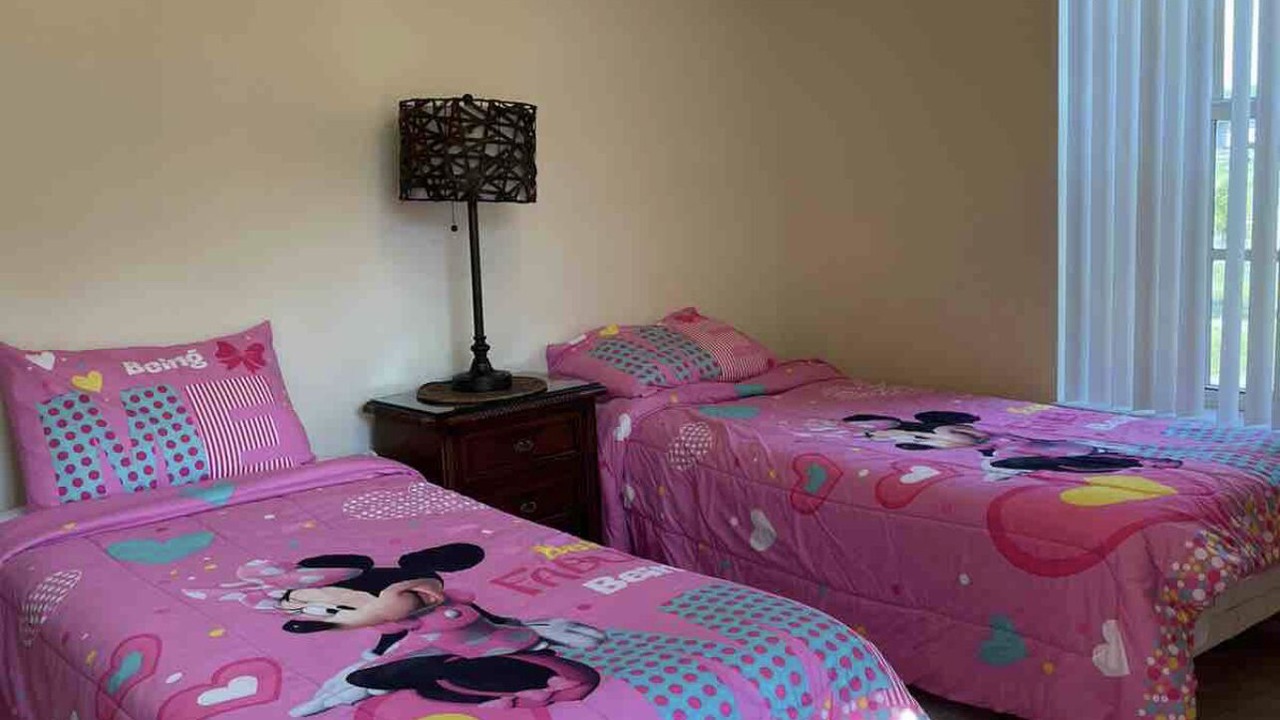 Photo of Bedroom in Kissimmee