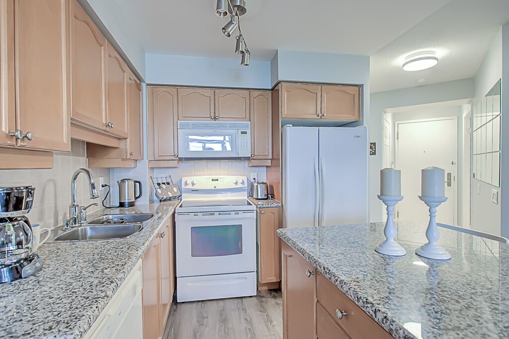 Photo of Kitchen in Willowdale