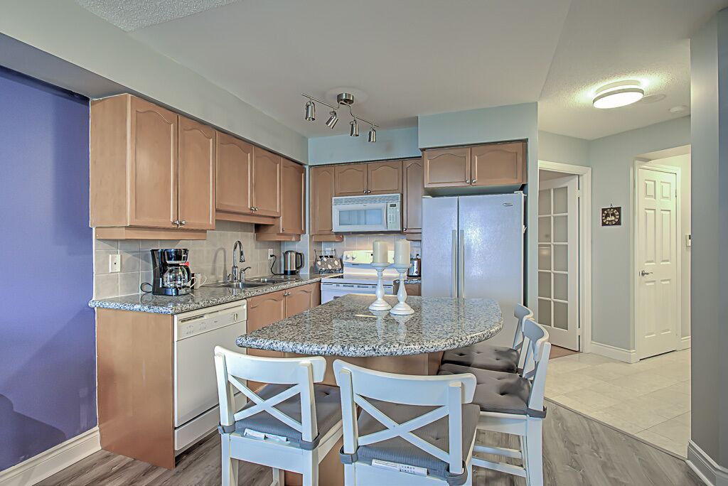 Photo of Kitchen in Willowdale