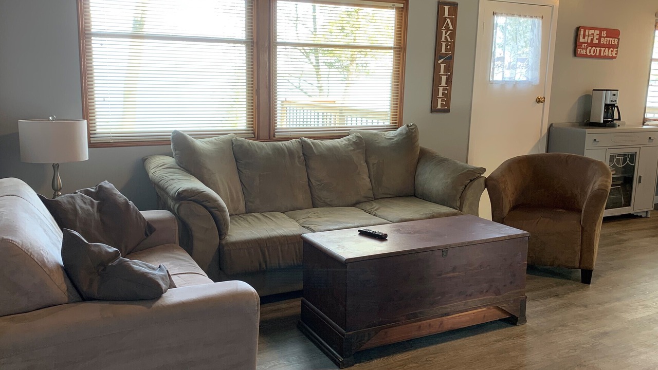 Photo of Livingroom in West Lake