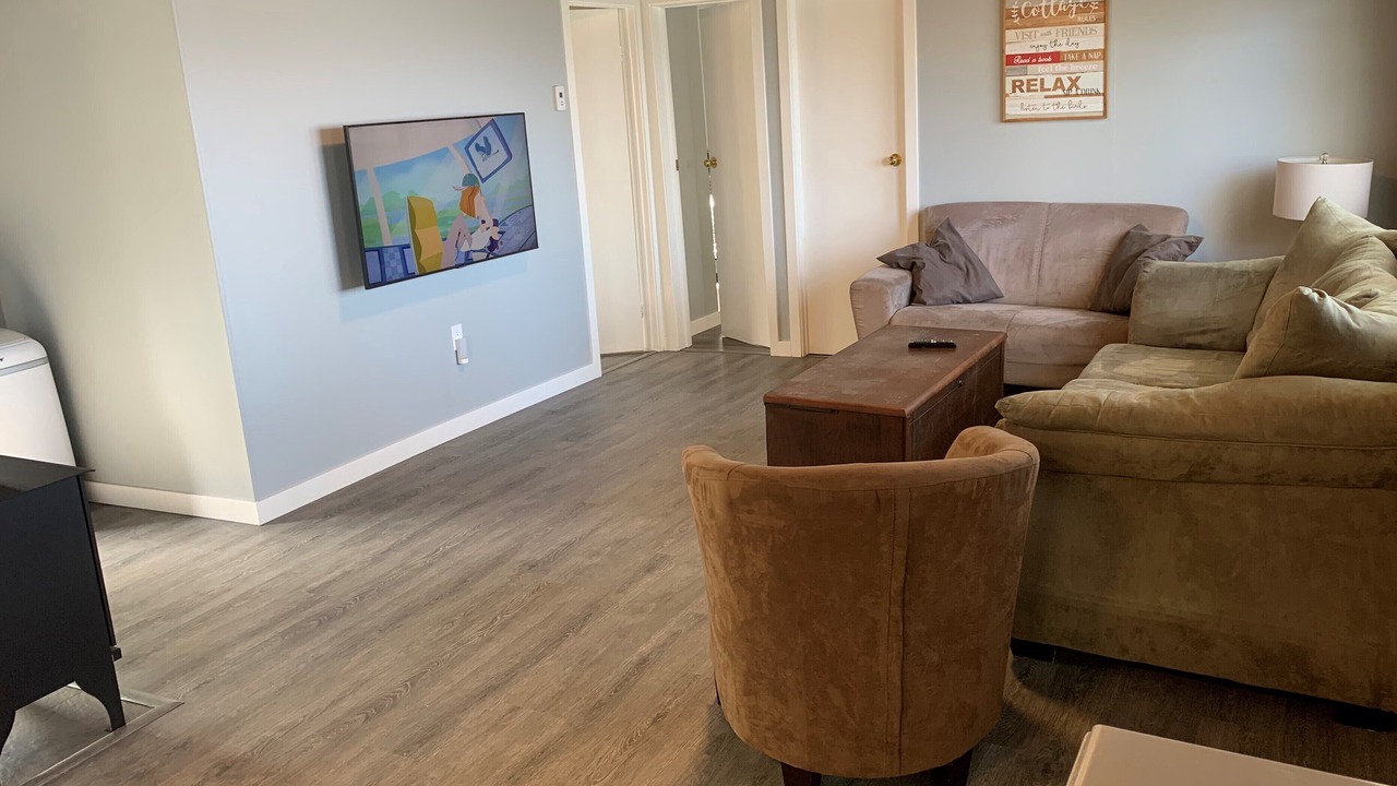 Photo of Livingroom in West Lake