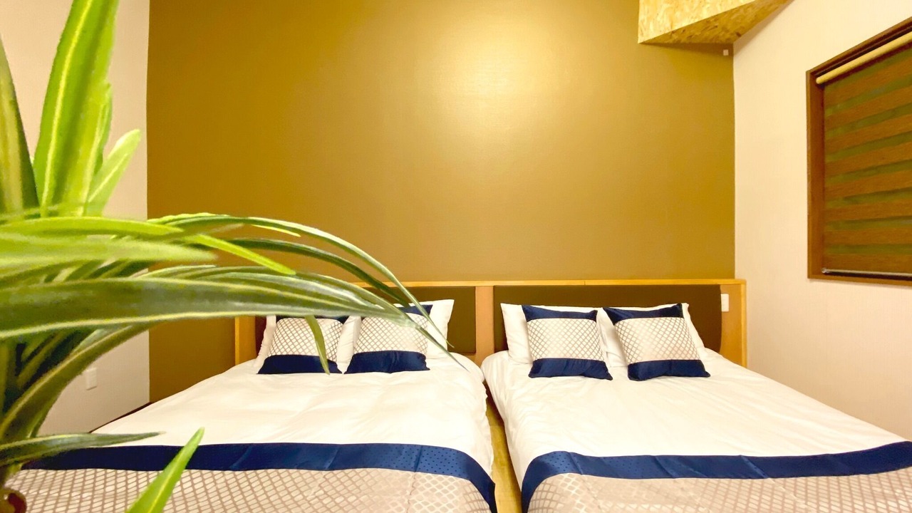 Photo of Bedroom in Oishi