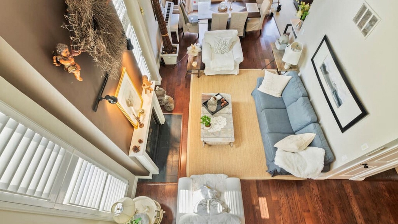 Photo of Livingroom in The Blue Mountains