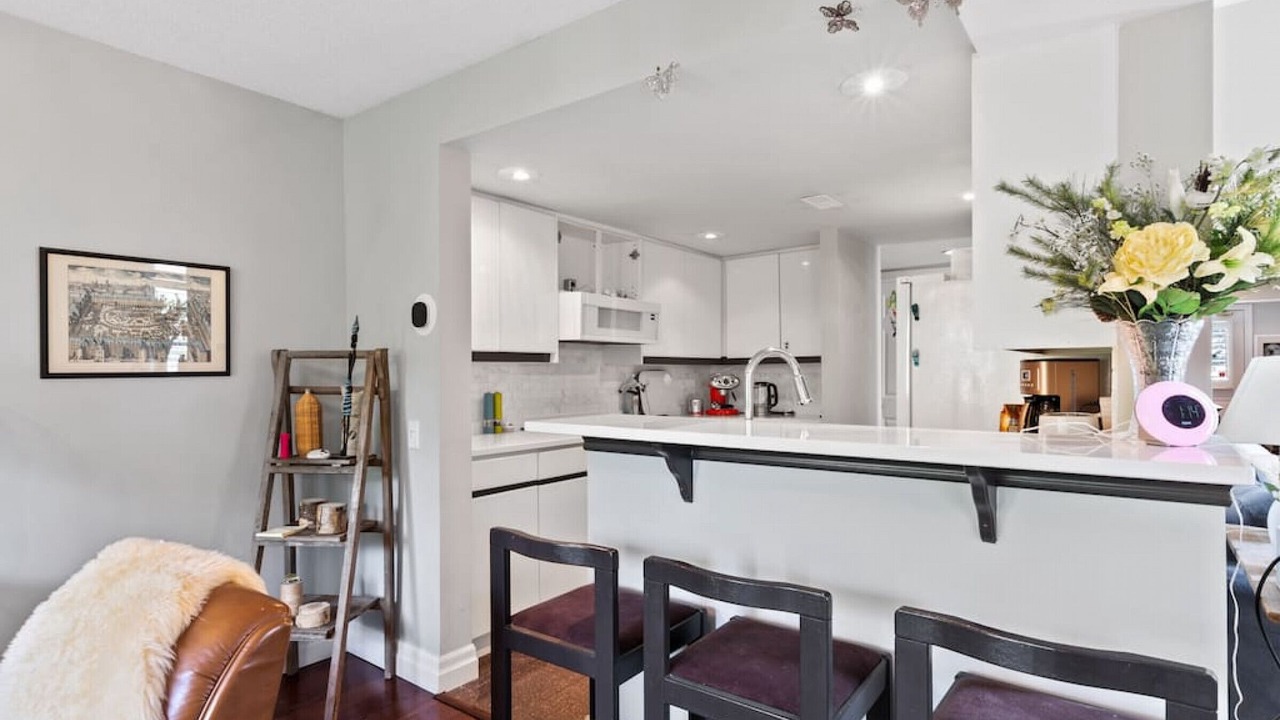 Photo of Kitchen in The Blue Mountains