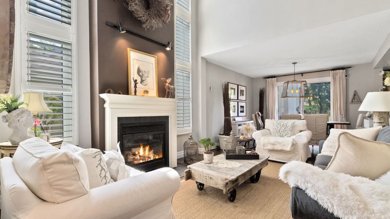 Photo of Livingroom in The Blue Mountains