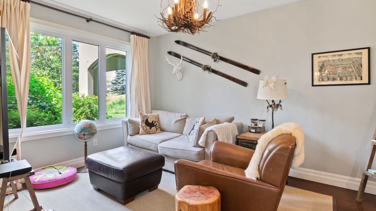 Photo of Livingroom in The Blue Mountains