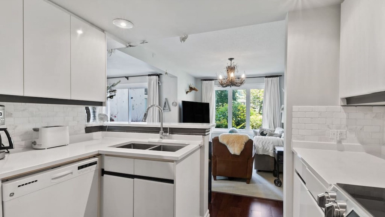 Photo of Kitchen in The Blue Mountains