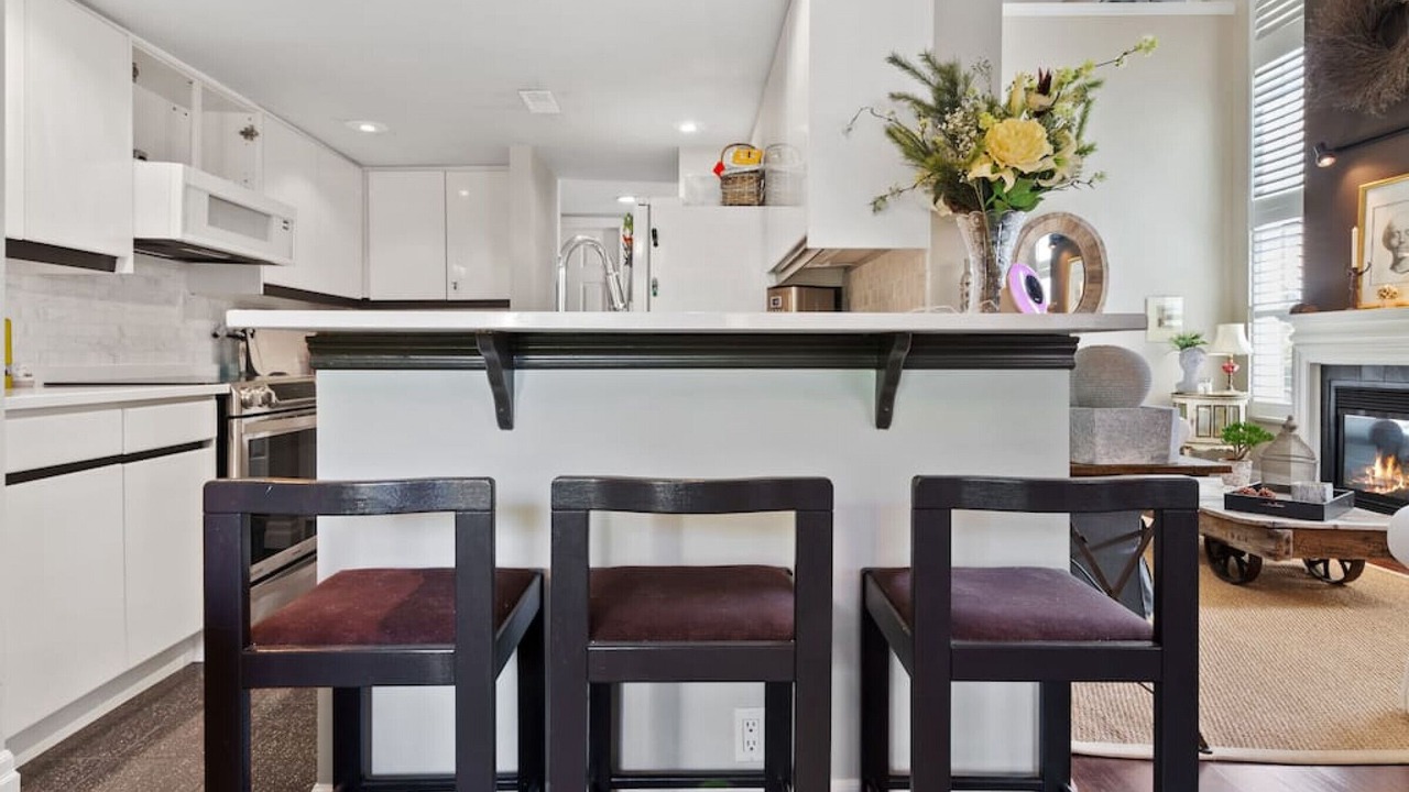Photo of Kitchen in The Blue Mountains