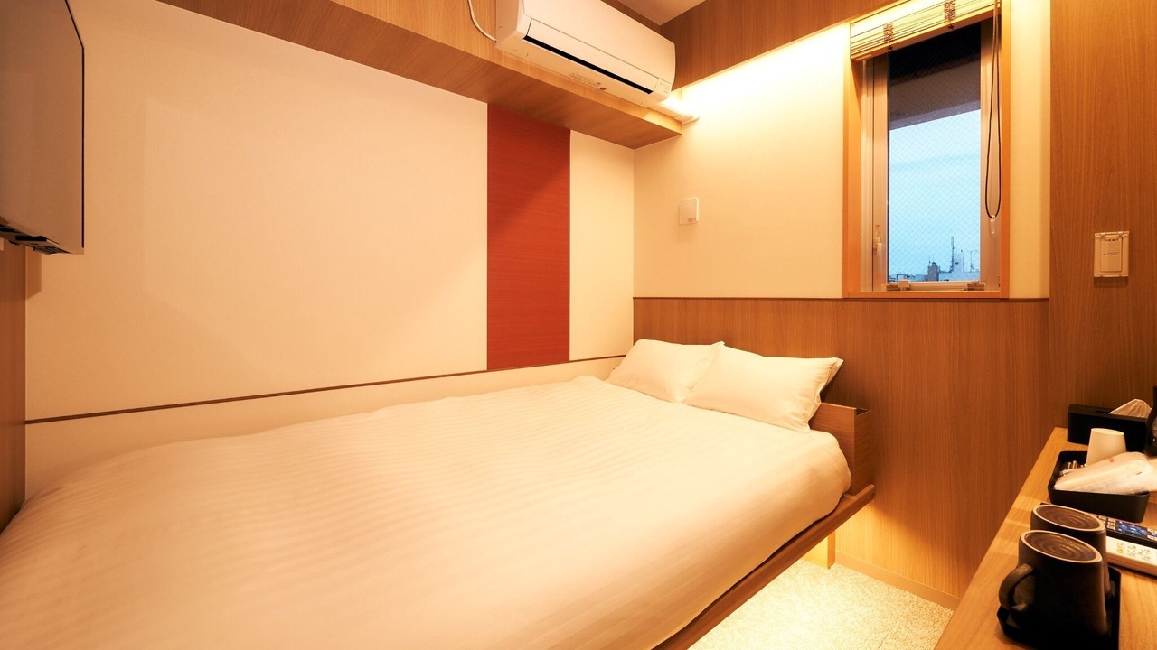 Photo of Bedroom in Azumabashi