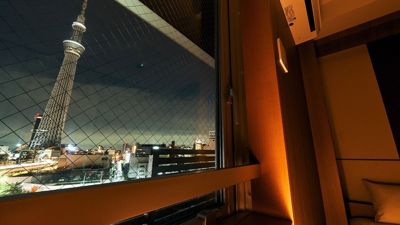 Photo of Others in Azumabashi