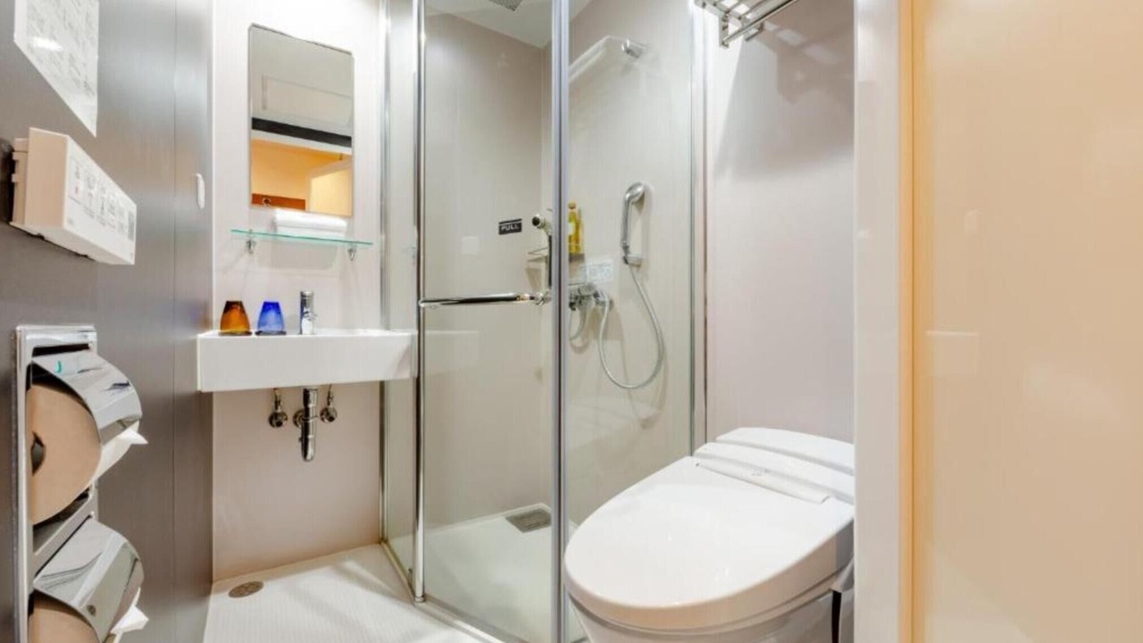 Photo of Bathroom in Shibuya
