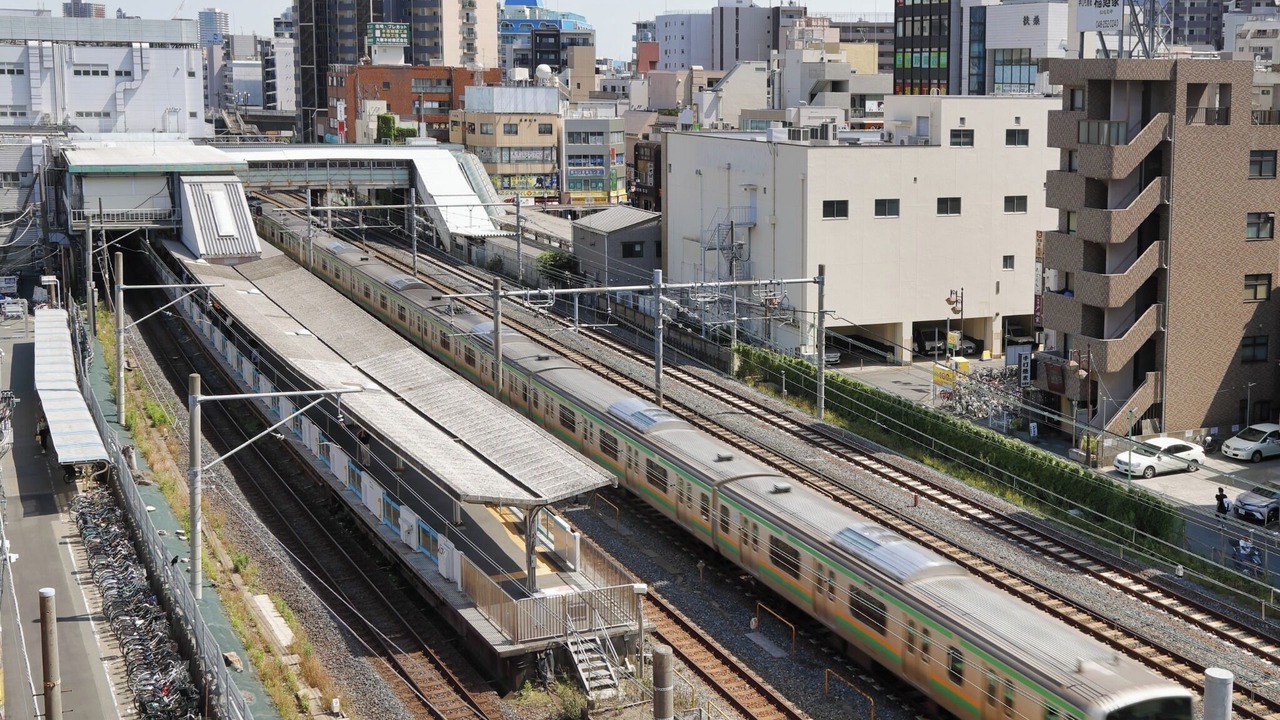 Photo of Others in Kawaguchi
