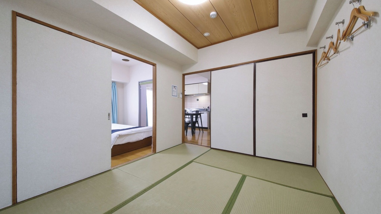 Photo of Bedroom in Kawaguchi
