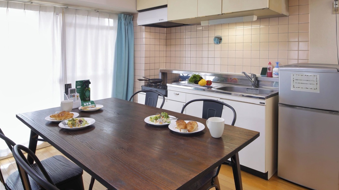 Photo of Bedroom in Kawaguchi
