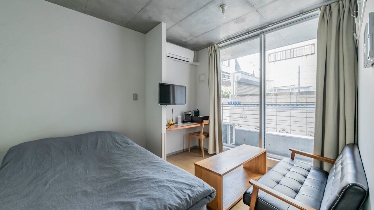 Photo of Bedroom in Hyakunincho