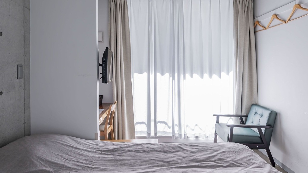 Photo of Bedroom in Hyakunincho