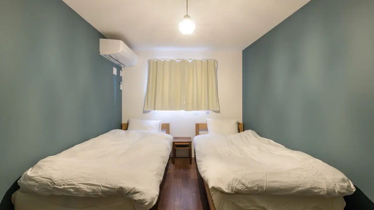 Photo of Bedroom in Sasazuka