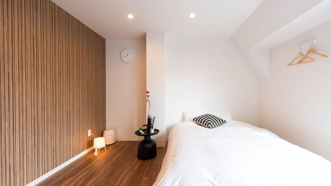 Photo of Bedroom in Oshiage