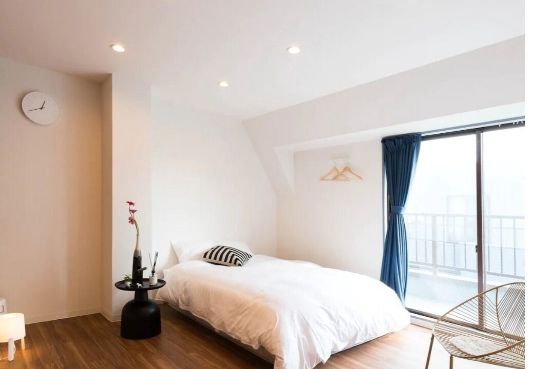 Photo of Bedroom in Oshiage
