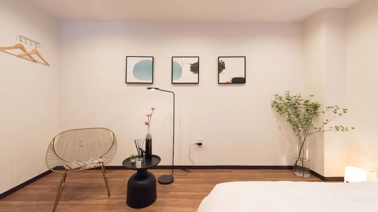 Photo of Bedroom in Oshiage