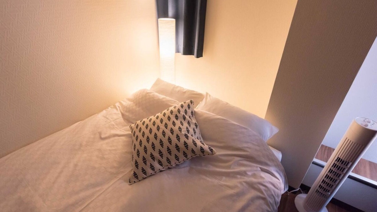 Photo of Bedroom in Oshiage