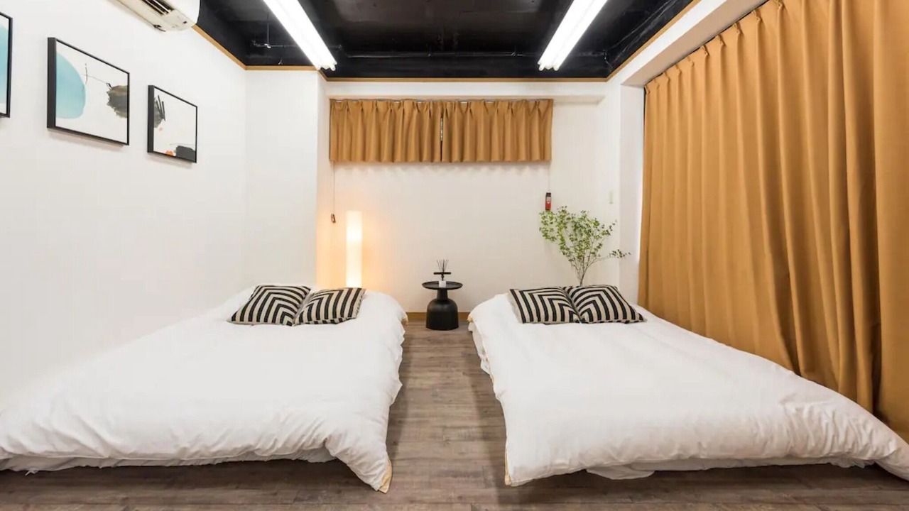 Photo of Bedroom in Kita