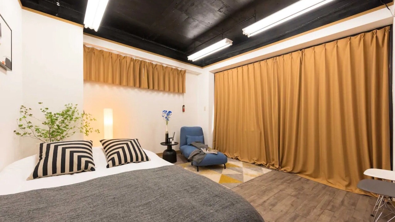 Photo of Bedroom in Kita