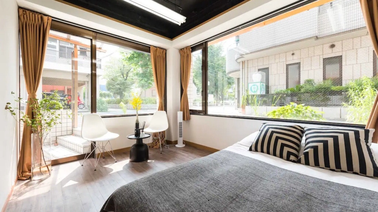 Photo of Bedroom in Kita
