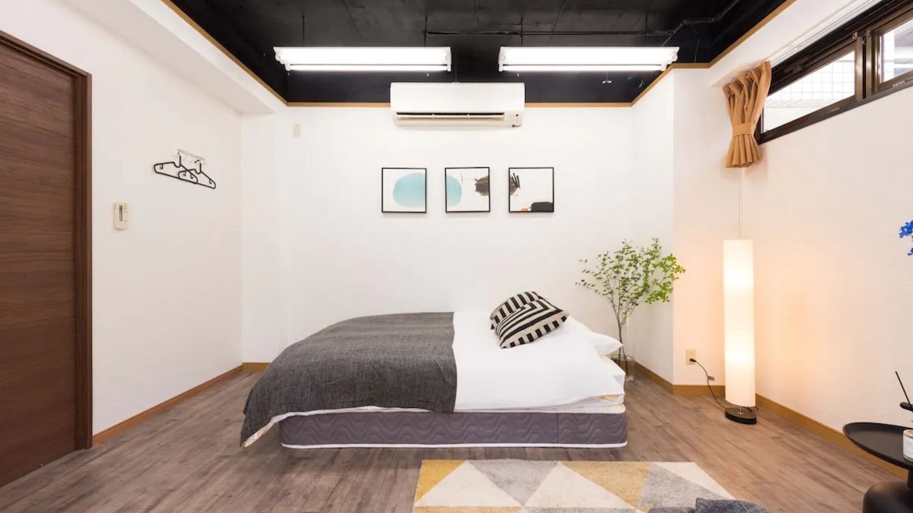 Photo of Bedroom in Kita