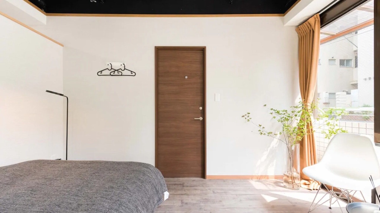 Photo of Bedroom in Kita