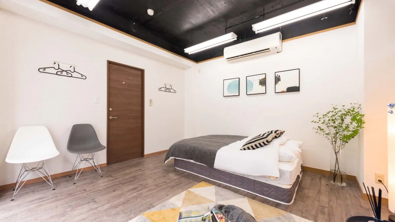 Photo of Bedroom in Kita