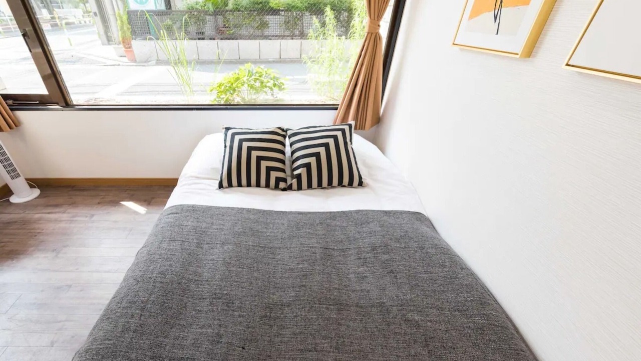 Photo of Bedroom in Kita