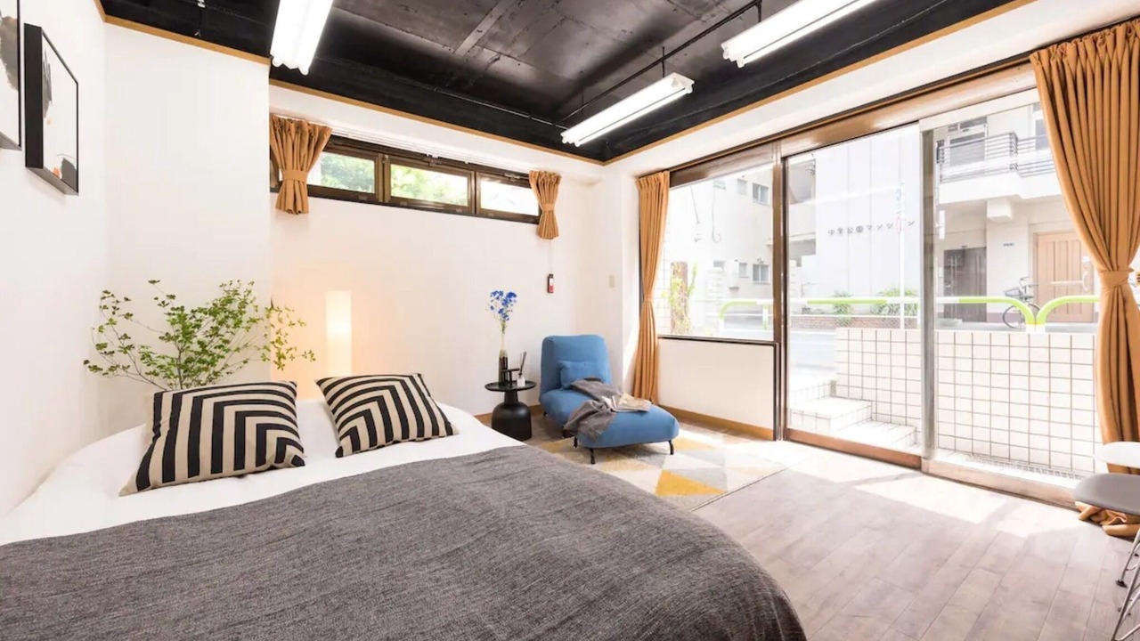 Photo of Bedroom in Kita