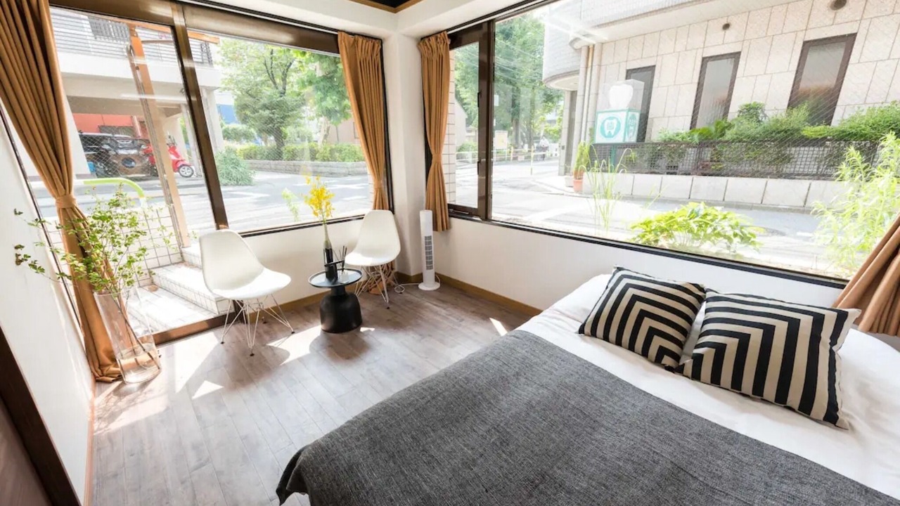 Photo of Bedroom in Kita