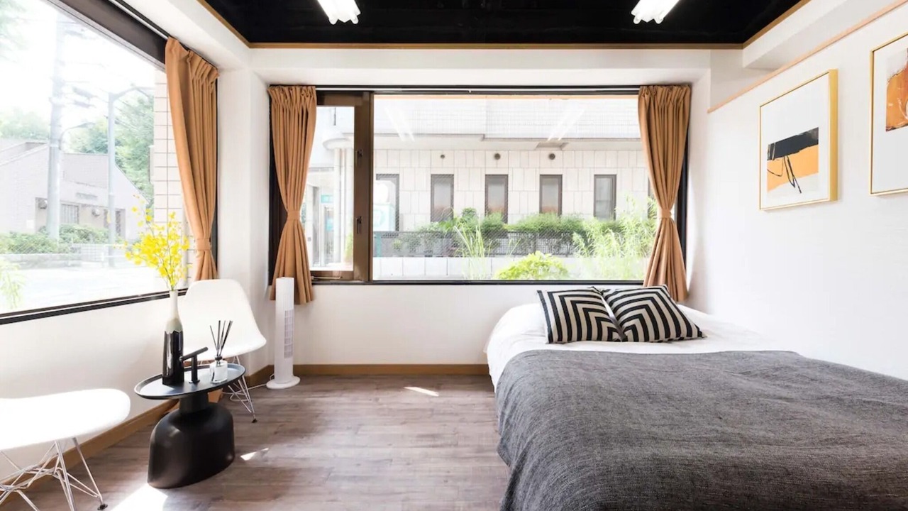 Photo of Bedroom in Kita