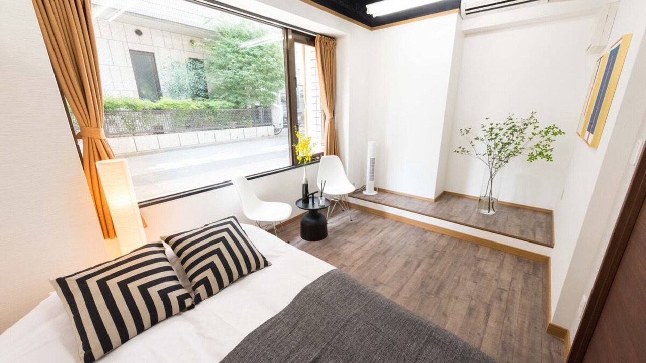 Photo of Bedroom in Kita