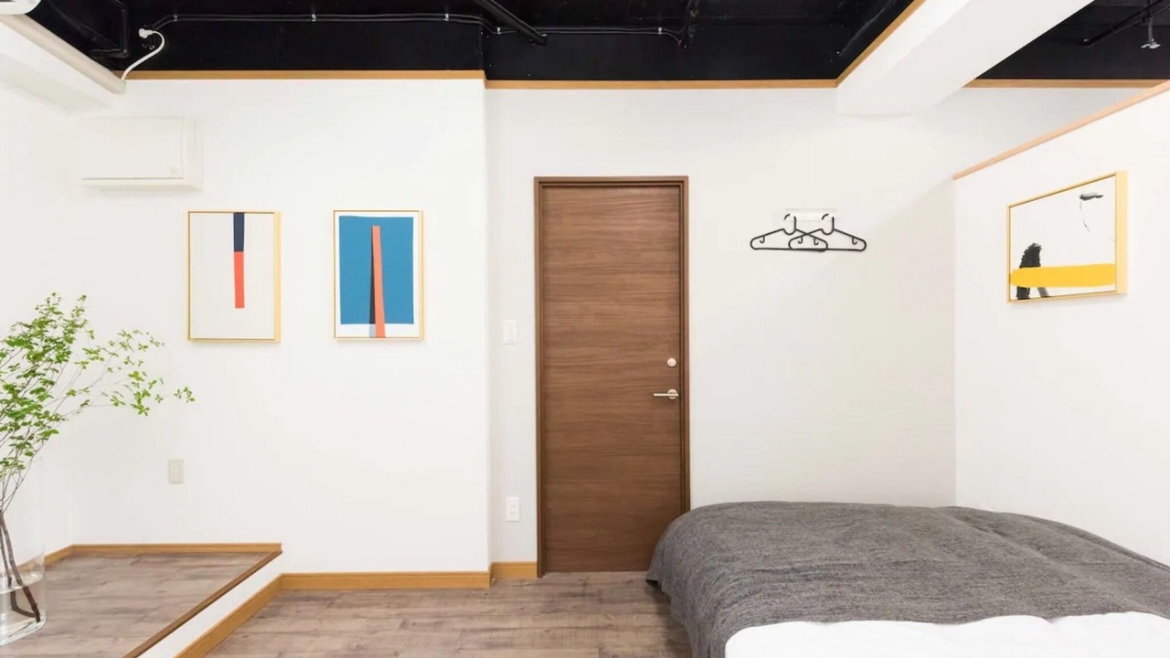 Photo of Bedroom in Kita