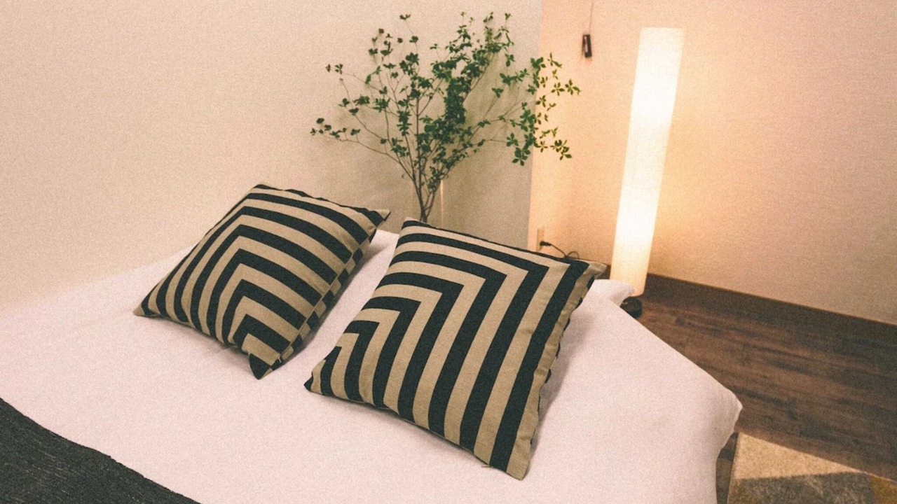 Photo of Bedroom in Kita