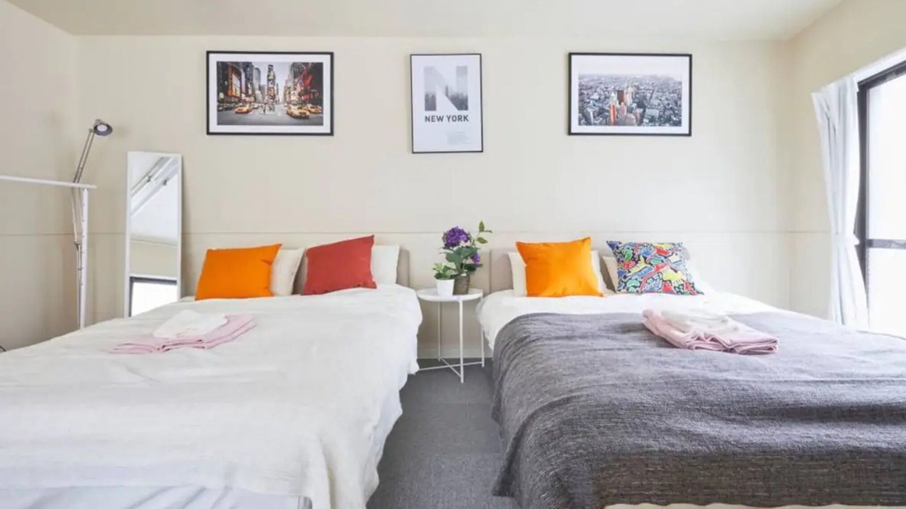 Photo of Bedroom in Taito