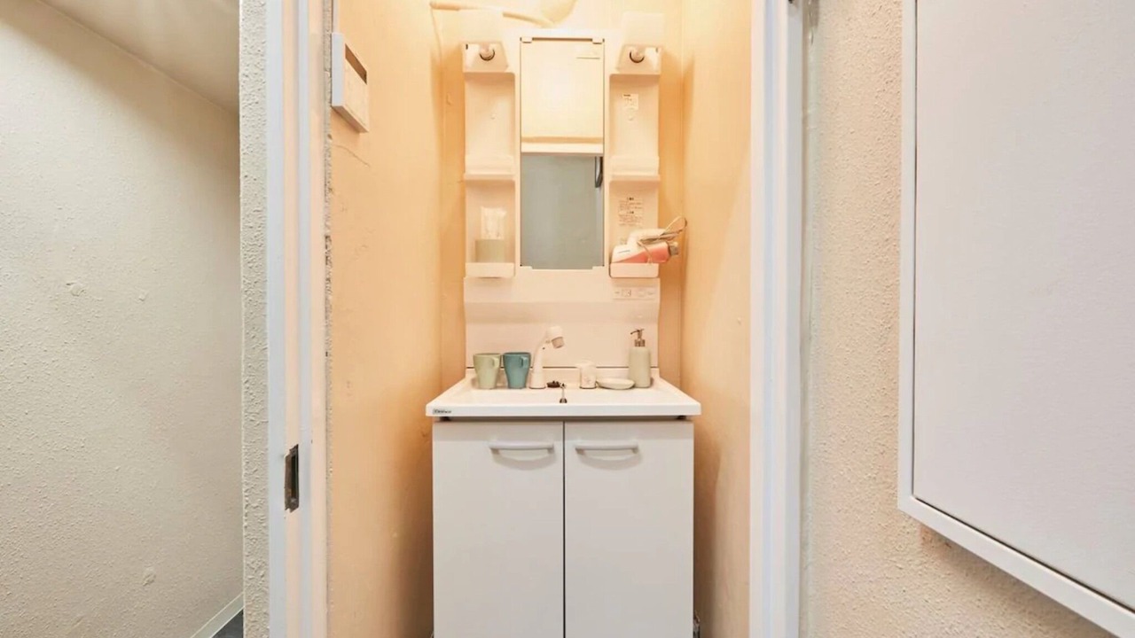Photo of Bathroom in Taito