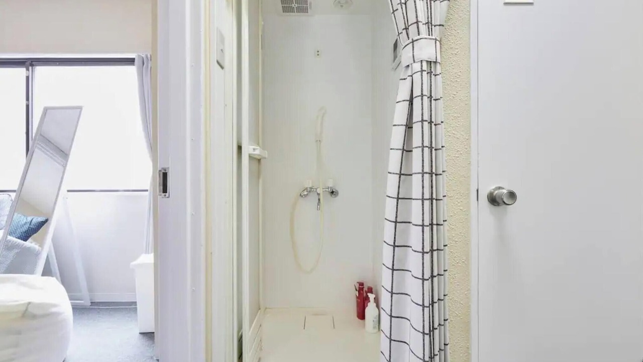 Photo of Bathroom in Taito