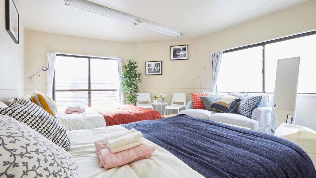 Photo of Bedroom in Taito
