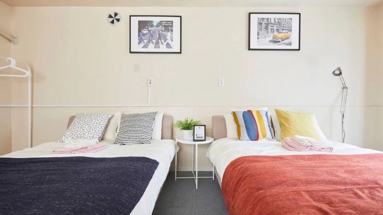 Photo of Bedroom in Taito