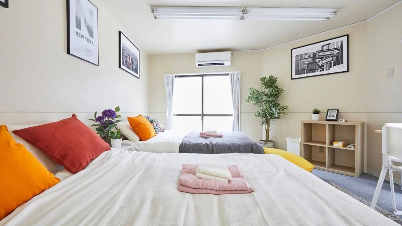 Photo of Bedroom in Taito