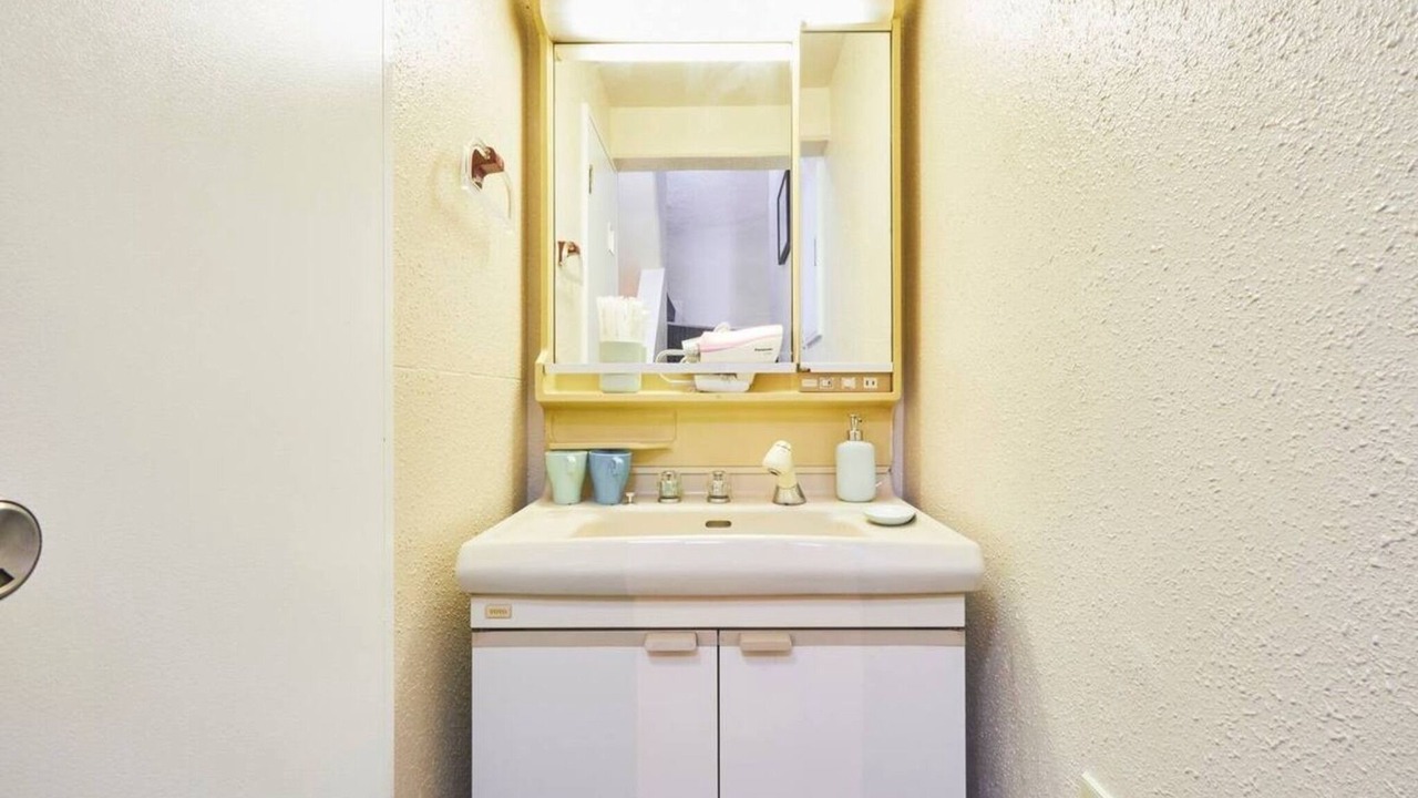 Photo of Bathroom in Taito