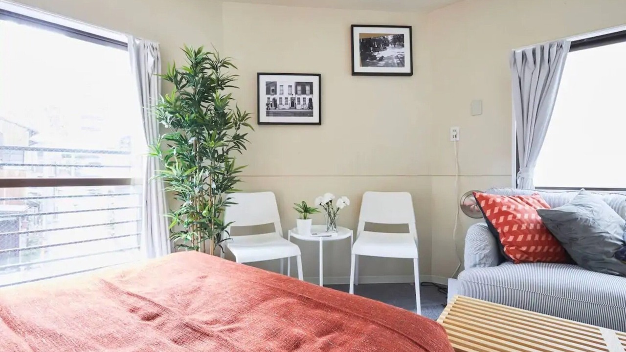 Photo of Bedroom in Taito