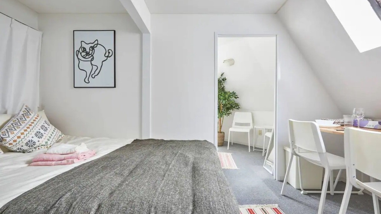 Photo of Bedroom in Taito