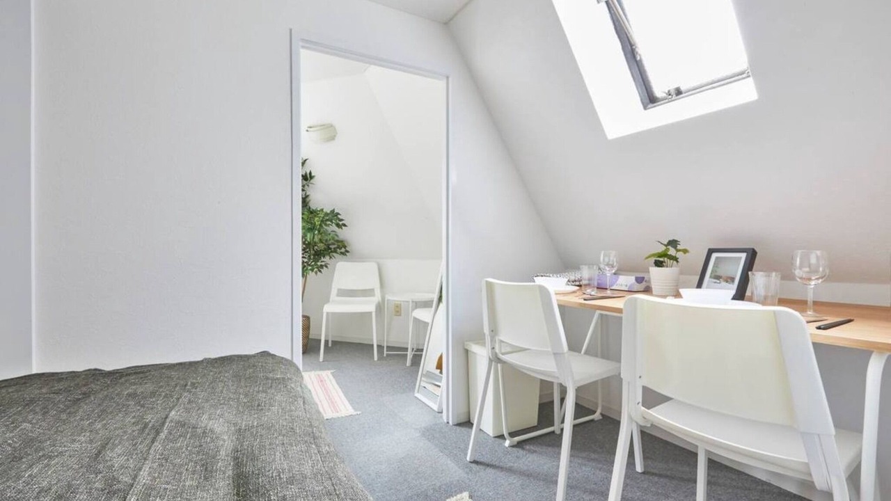 Photo of Bedroom in Taito