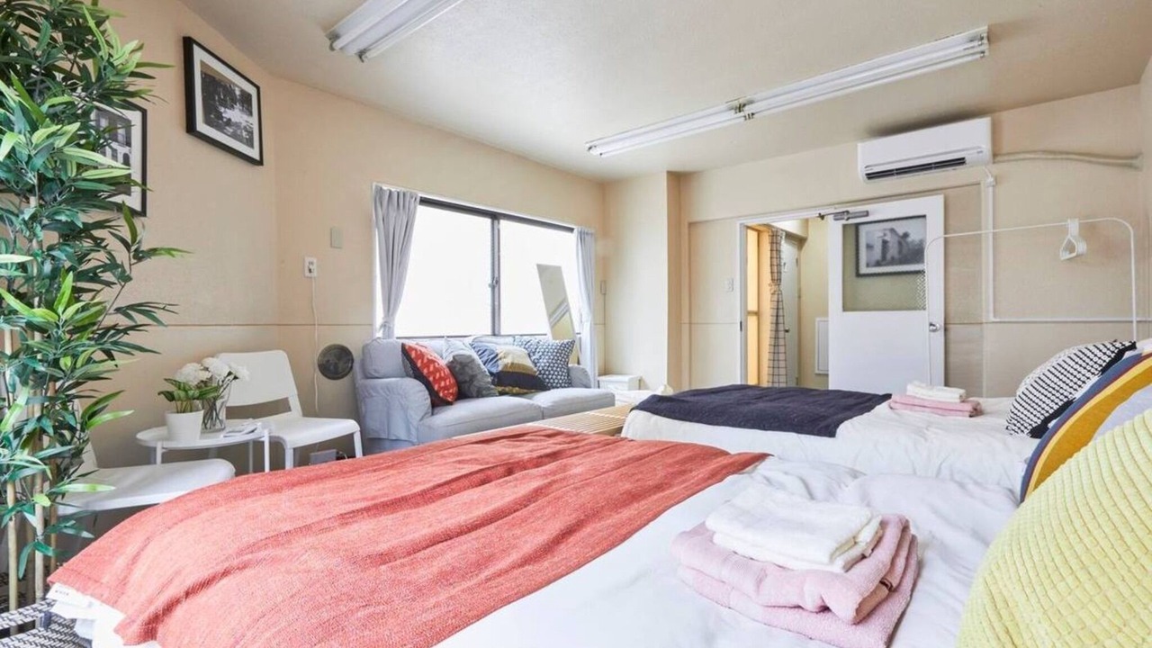 Photo of Bedroom in Taito